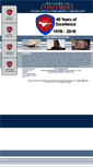 Mobile Screenshot of concordiafreight.com